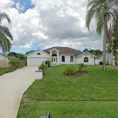 1241 Se Ladner St, Port Saint Lucie, FL 34983