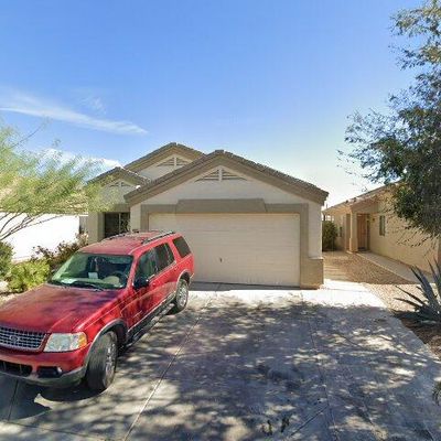 12417 W Via Camille, El Mirage, AZ 85335