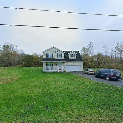 12469 Mcneeley Rd, Akron, NY 14001