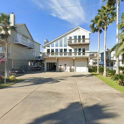 1248 Oahu Dr, Galveston, TX 77554