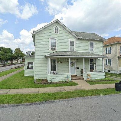 125 Clearfield St, Clearfield, PA 16830