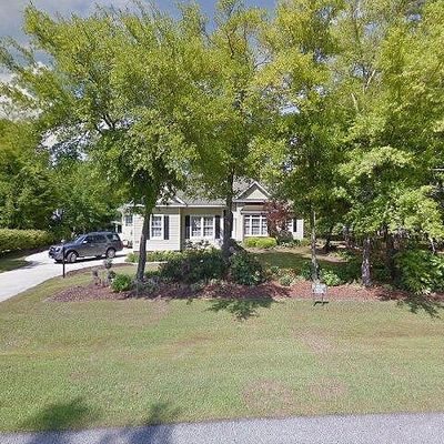 125 Fort Hugar Way, Manteo, NC 27954