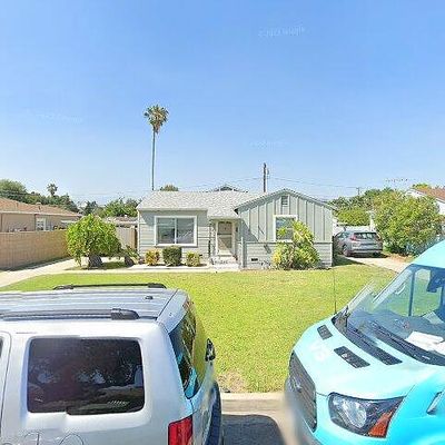 1251 E Larkwood St, West Covina, CA 91790