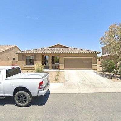 12544 N Boscombe Dr, Marana, AZ 85653