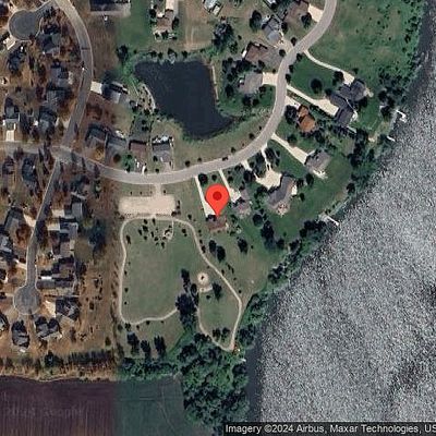 1255 W Shore Dr Sw, Hutchinson, MN 55350