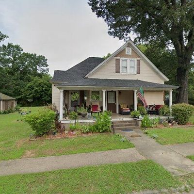 126 E Division Ave, Salisbury, NC 28144