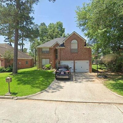 12611 Lake Shore Dr, Montgomery, TX 77356