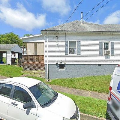 127 Floyd St, Clarksburg, WV 26301