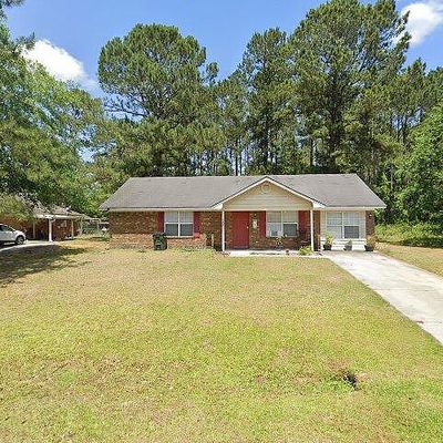 127 Ne Shayna Dr, Hinesville, GA 31313