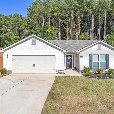 127 Winnbrook Drive, Winterville, GA 30683