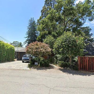 1270 Queens Rd, Berkeley, CA 94708