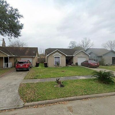 12719 Monaco Rd, Houston, TX 77070