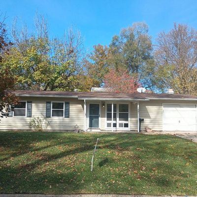 1501 Frazier Ave, Des Moines, IA 50315