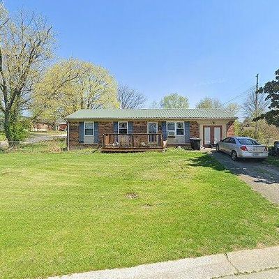 1501 Maverick Trl, Frankfort, KY 40601