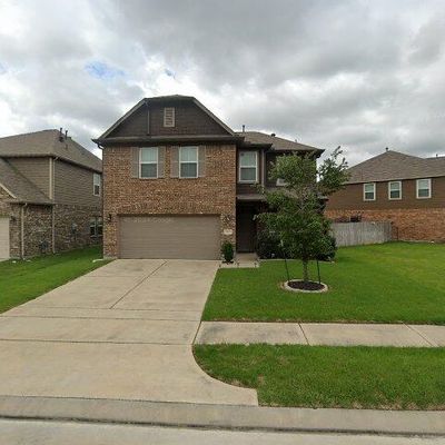 15015 Hope Hills Ln, Cypress, TX 77433