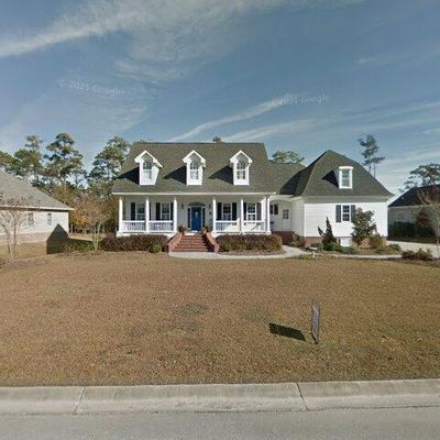 1502 Marsh Pointe, Morehead City, NC 28557