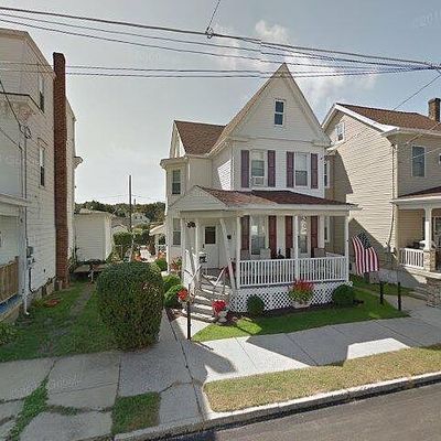 151 W White St, Summit Hill, PA 18250