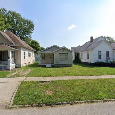 1511 E Main St, Decatur, IL 62521