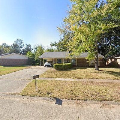 1517 Fox St, Bossier City, LA 71112