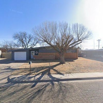 1517 N Reid St, Clovis, NM 88101