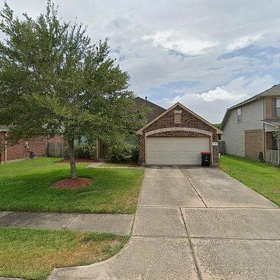 1519 Chandler Park Ln, Fresno, TX 77545