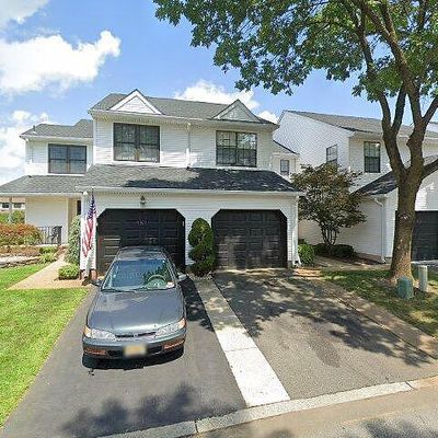 152 Chestnut Way, Manalapan, NJ 07726