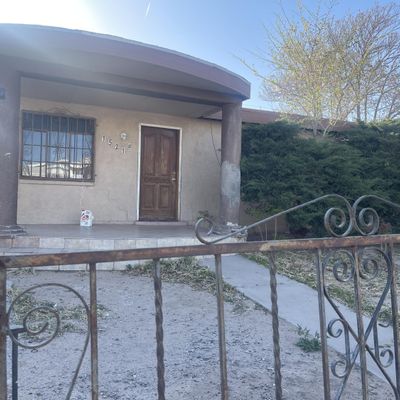 1521 55 Th St Nw, Albuquerque, NM 87105