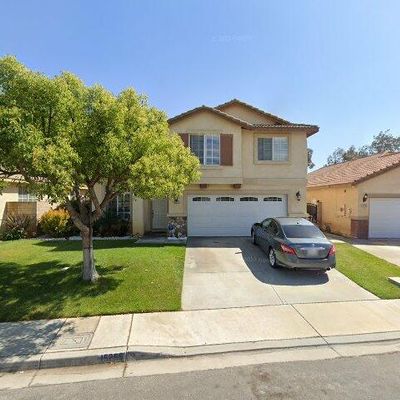 15255 Geranium St, Fontana, CA 92336