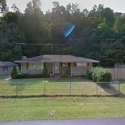 1529 Swauger Valley Rd, Portsmouth, OH 45662