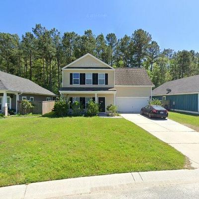 153 Brightwood Dr, Huger, SC 29450