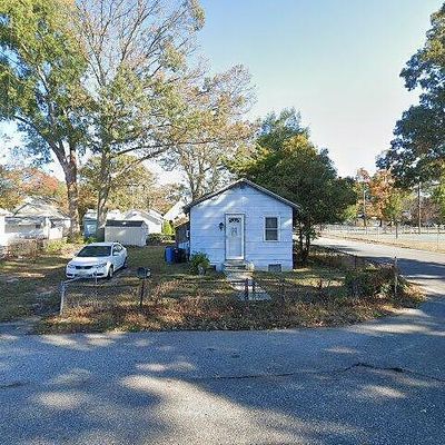 153 Tomlin Ave, Villas, NJ 08251