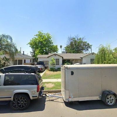 1537 W Cortland Ave, Fresno, CA 93705