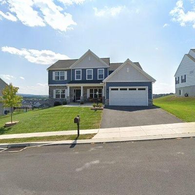 1539 Zestar Dr, Mechanicsburg, PA 17055