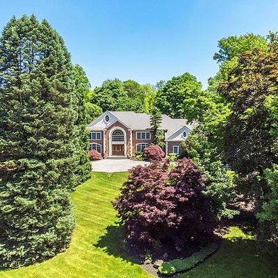 154 Saddle River Road, Saddle River, NJ 07458