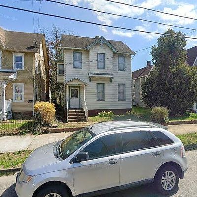 154 Seventh St, Salem, NJ 08079