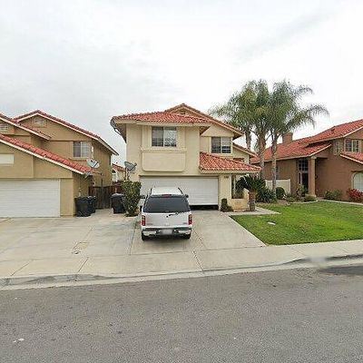 15408 Aveiro Rd, Fontana, CA 92337