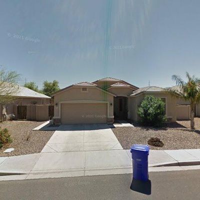 1541 E Redwood Pl, Chandler, AZ 85286