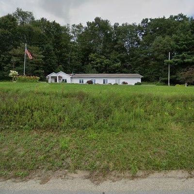 1541 Curwensville Grampian Hwy, Grampian, PA 16838