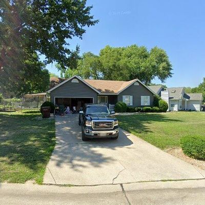 155 Hollow Creek Dr, Saint Peters, MO 63376