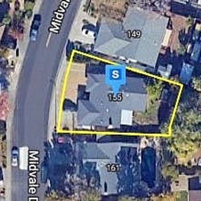 155 Midvale Dr, Vacaville, CA 95687