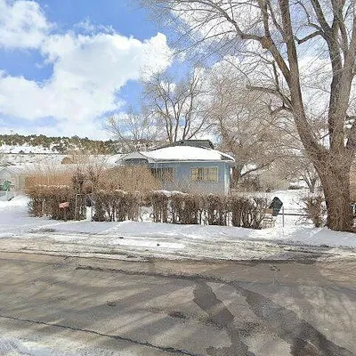 1550 Murry St, Ely, NV 89301