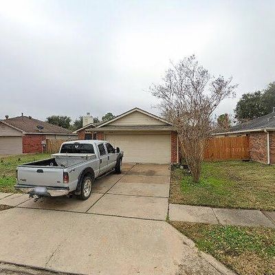 15507 Town Green Dr, Houston, TX 77083