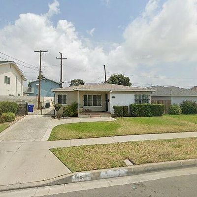 15620 S Visalia Ave, Compton, CA 90220