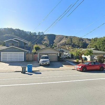 1572 Linda Mar Blvd, Pacifica, CA 94044