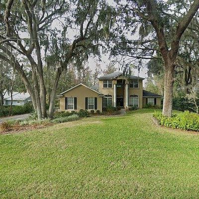 1572 Philips Manor Rd, Fernandina Beach, FL 32034