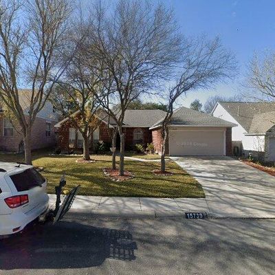 15739 Knollstone, San Antonio, TX 78247