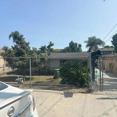 15820 E Cypress St, Covina, CA 91722