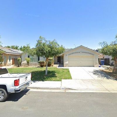 1584 N Wheeler Ave, Fresno, CA 93722