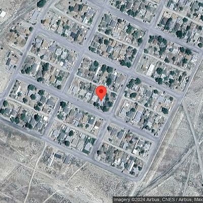 16 Avenue B, Mc Gill, NV 89318