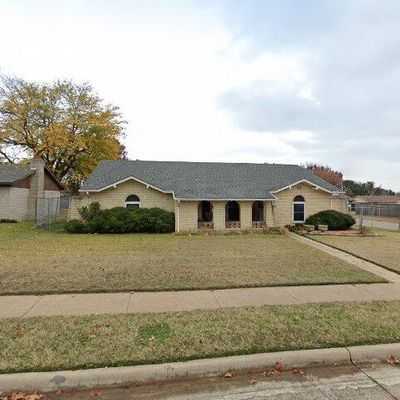 1601 Warwick St, Garland, TX 75044